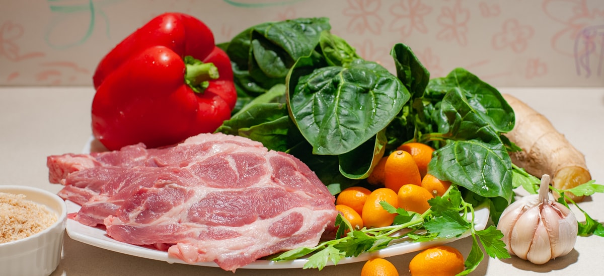 Professionelle Ernährungsberatung für Muskelaufbau
